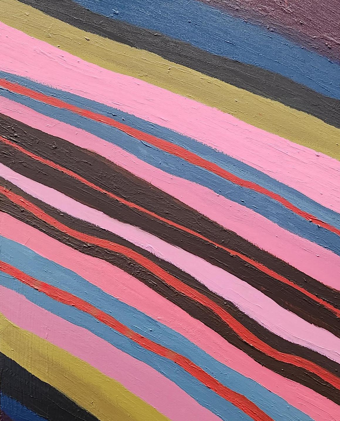 Colours of Nostalgia
