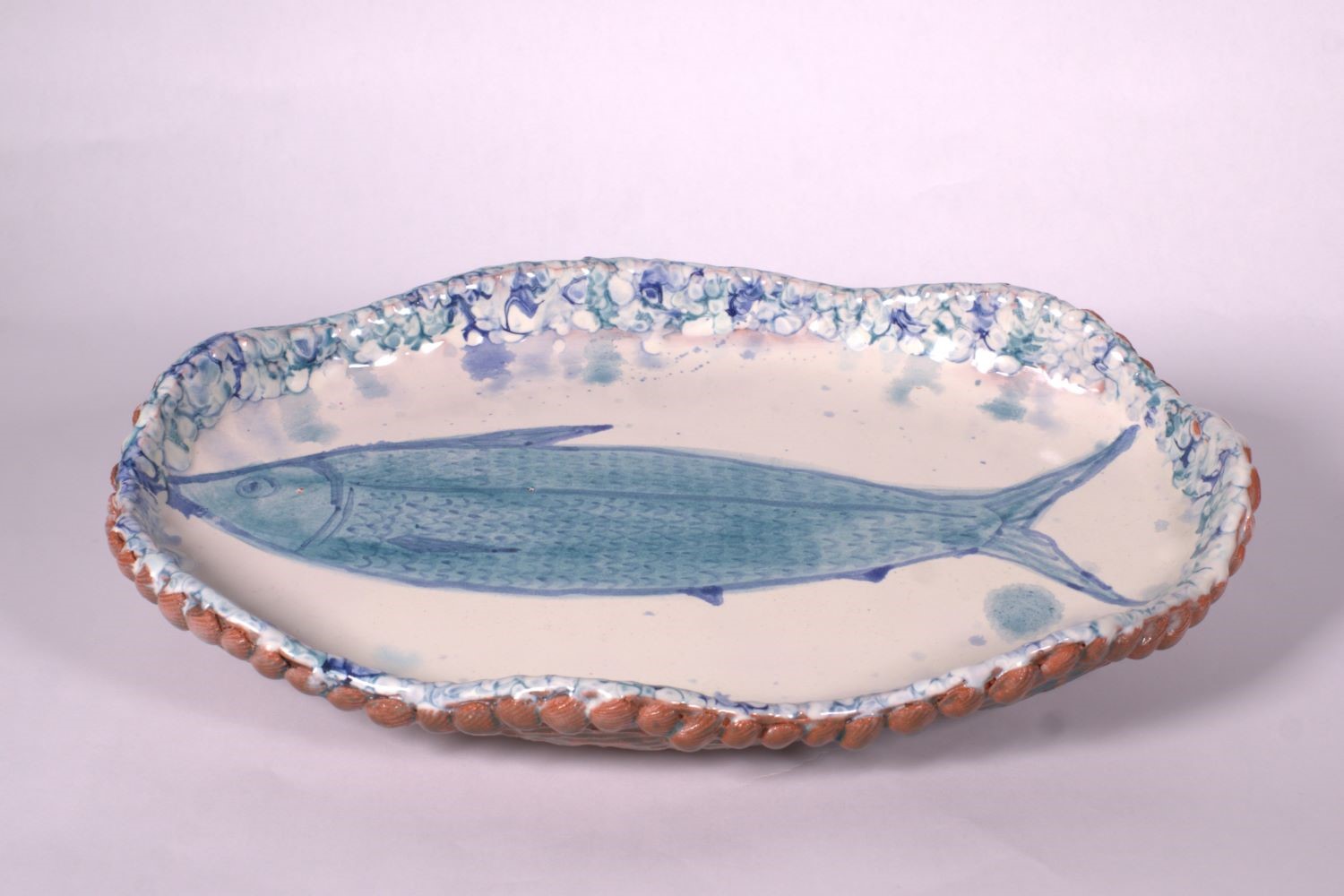 Milkfish Platter