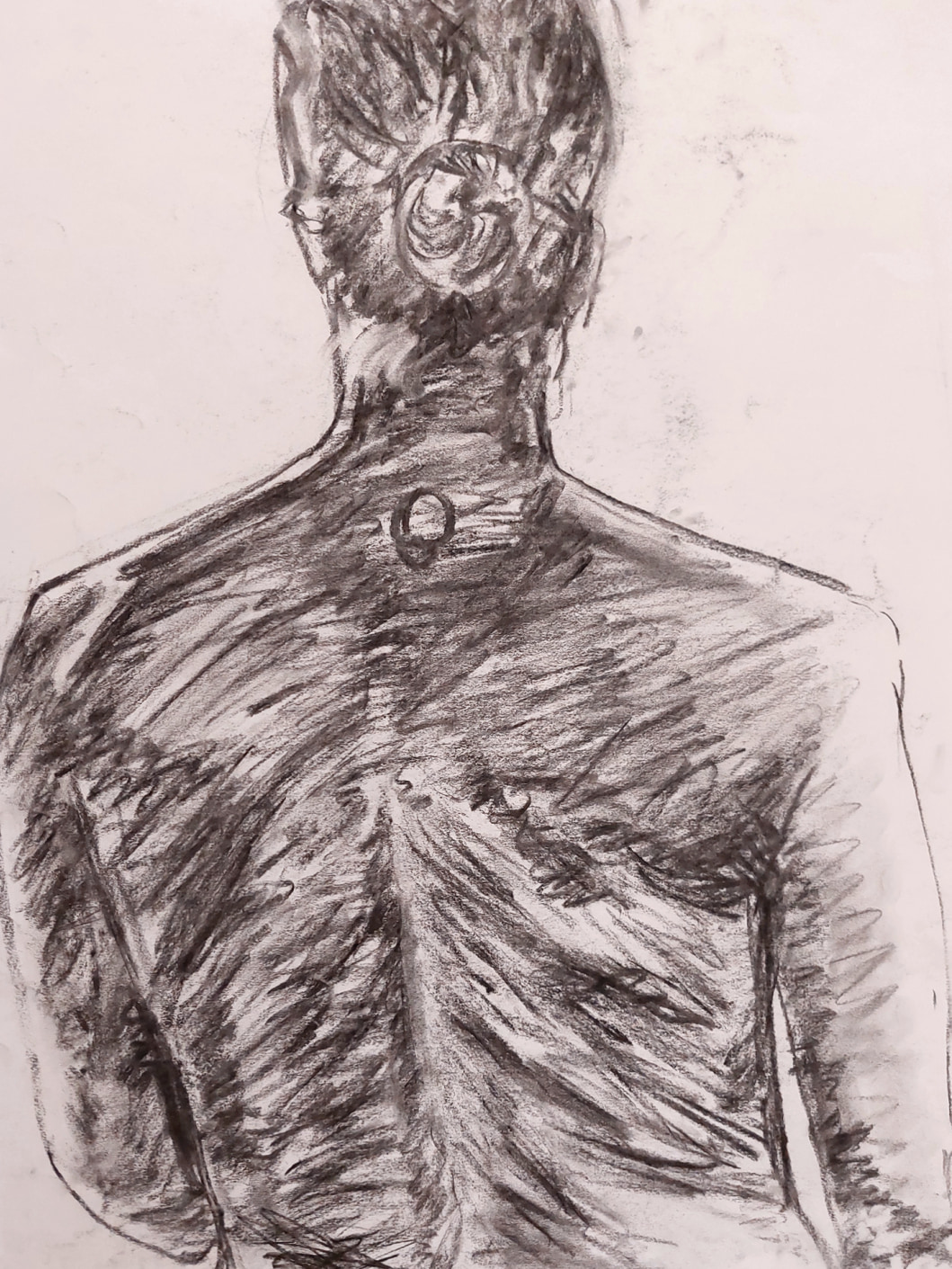 Back Study 