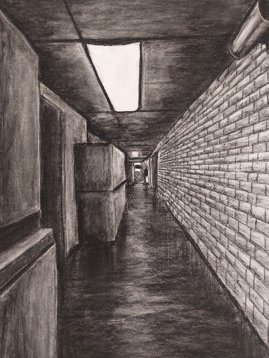 Hallway 