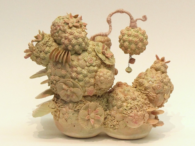Fruit of The Deep Sea