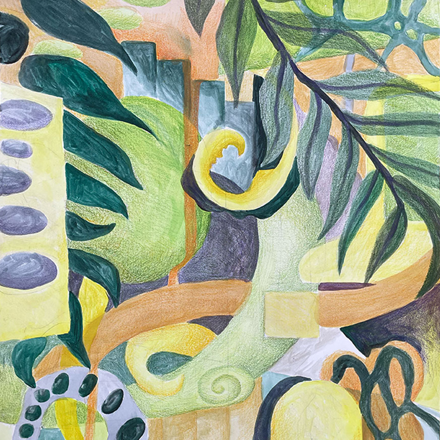 Untitled Series