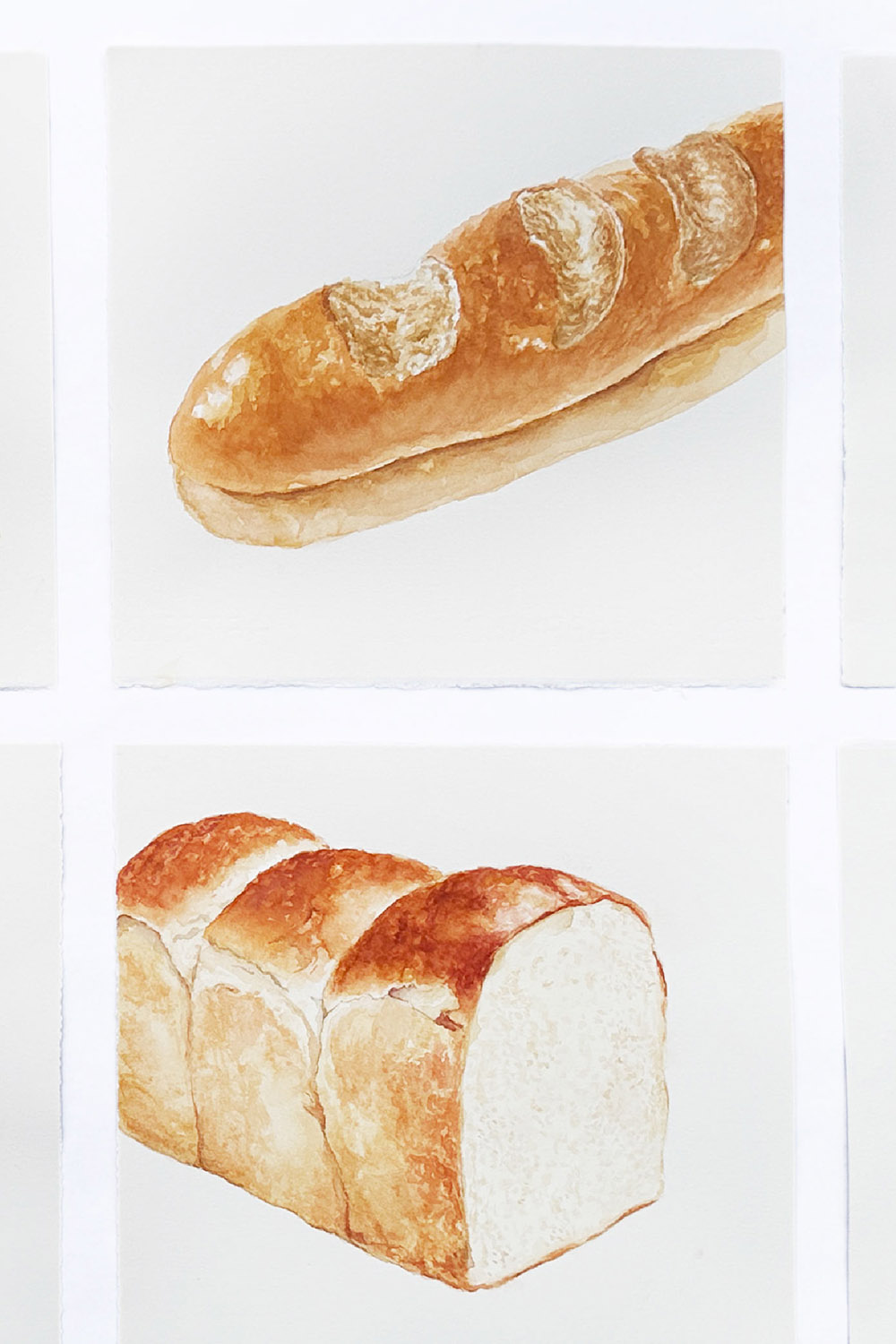 Bread
