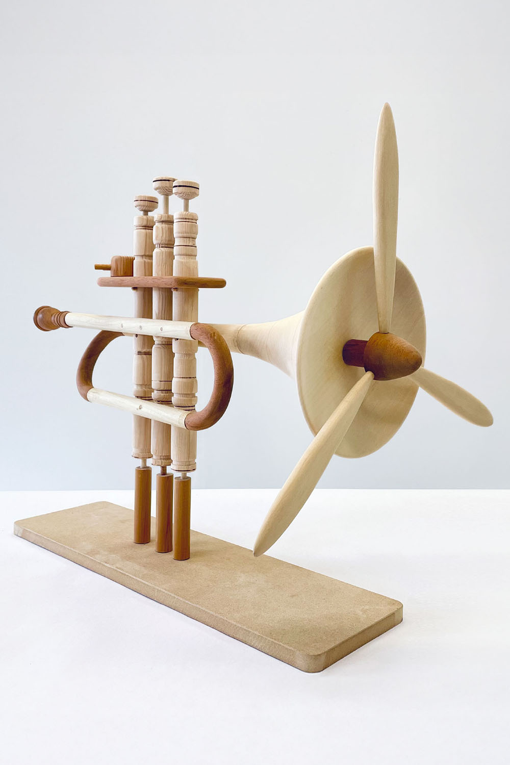 Flight Horn
