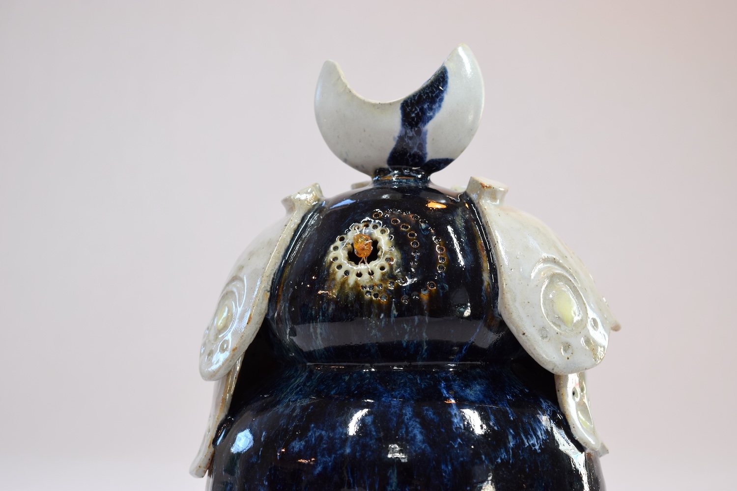 Ceremonial Moth