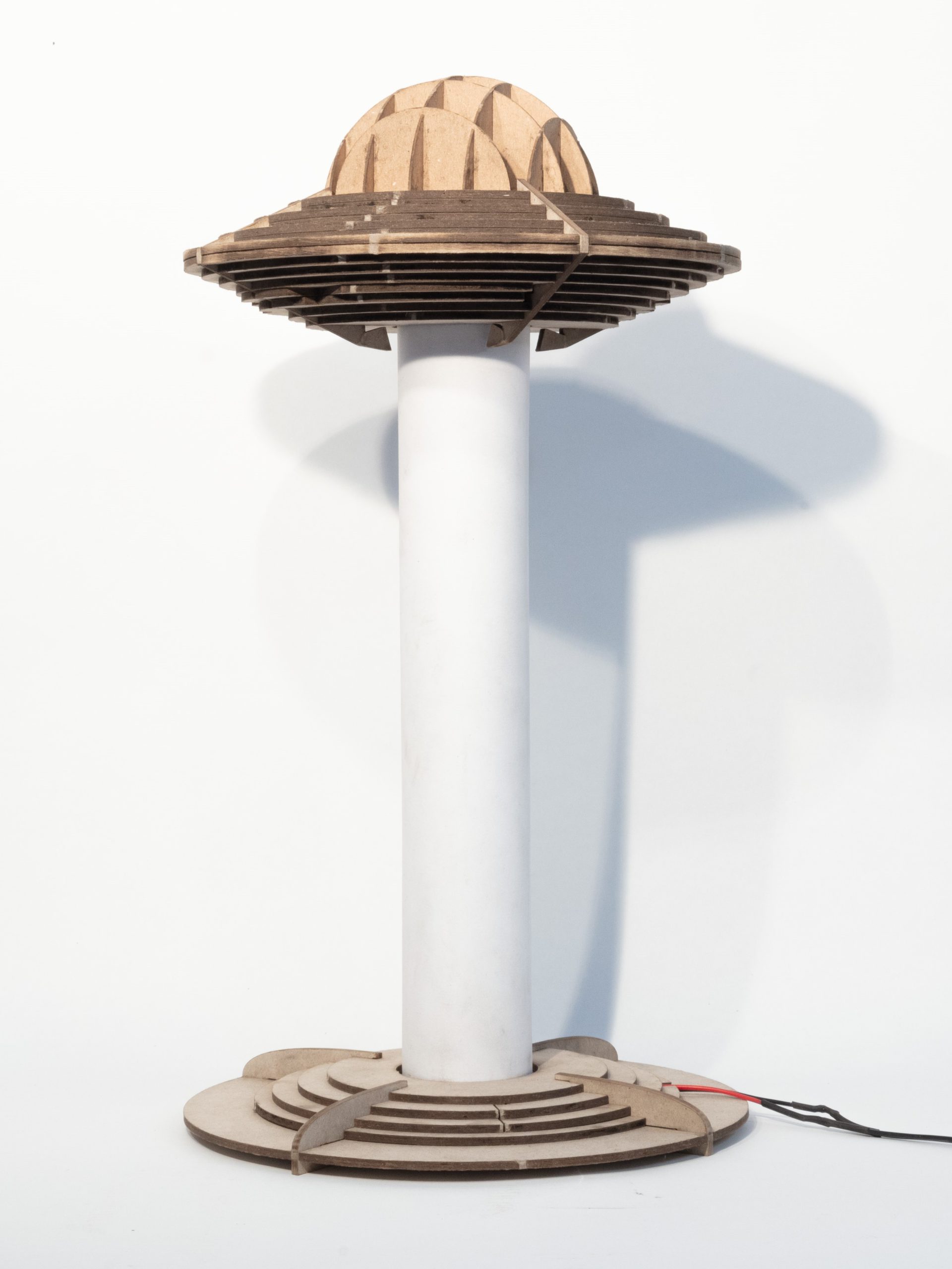 U.F.O Lamp