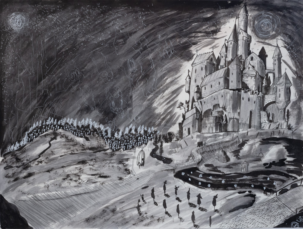 Fortress of Light