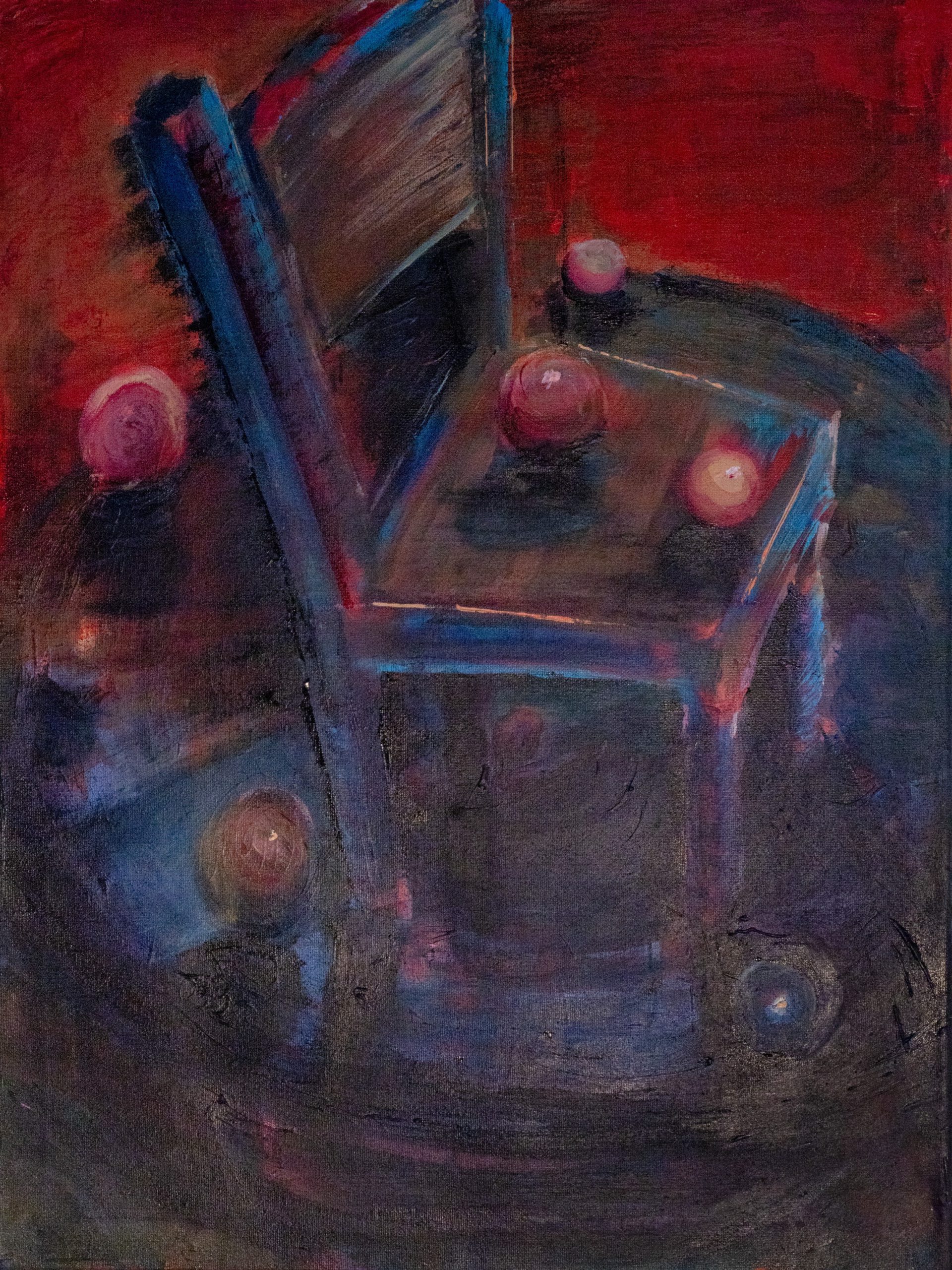 Still Life 