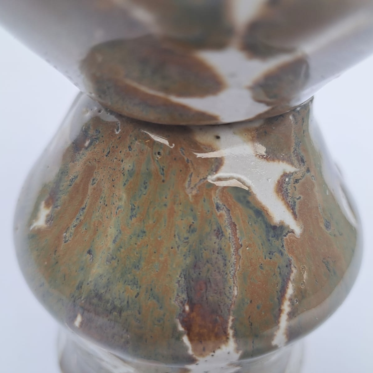 Exploration with Stacking 2