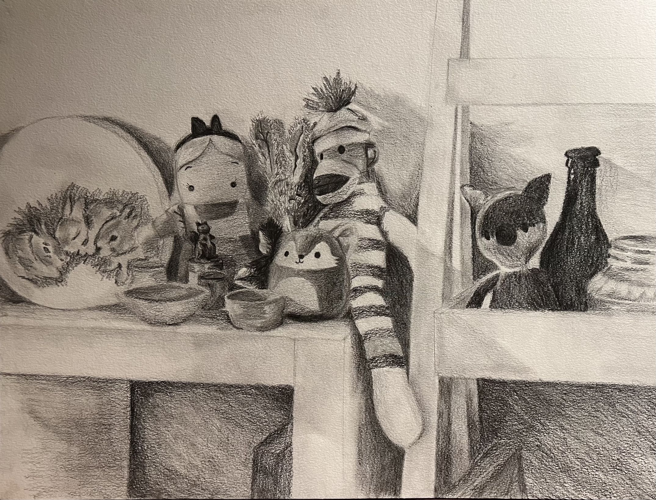 Best Friends