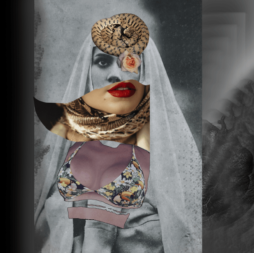 Woman