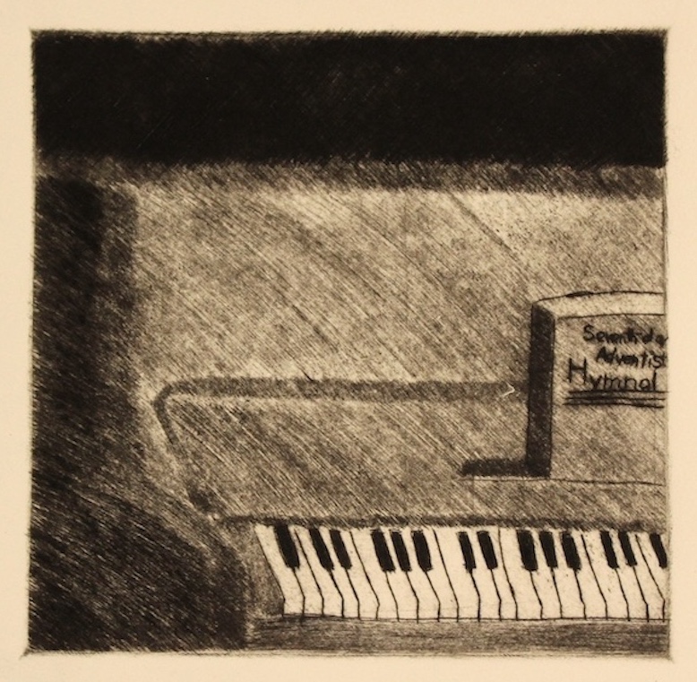 Hymns at Night