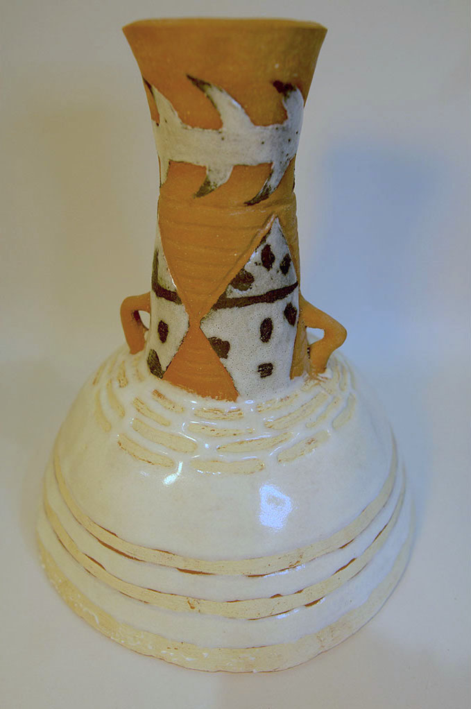 European Neolithic Pot