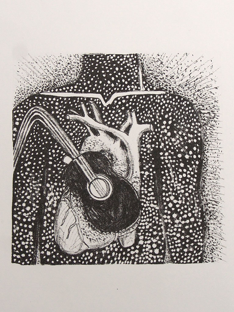 Open Your Heart Centre