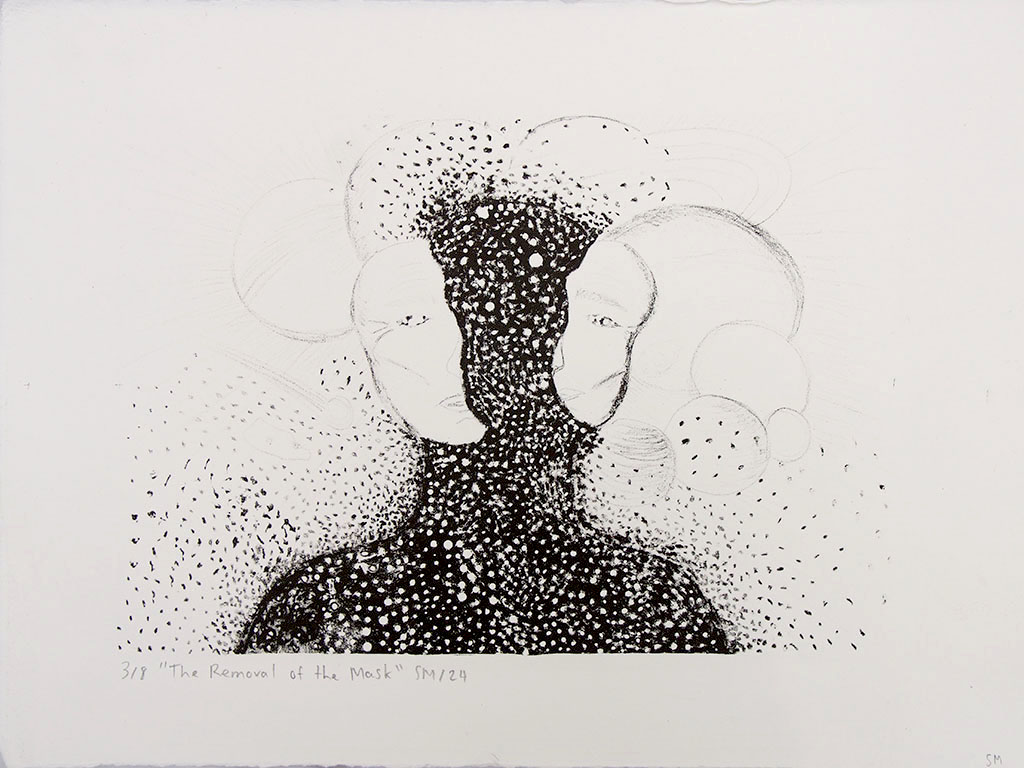 The Removal of the Mask