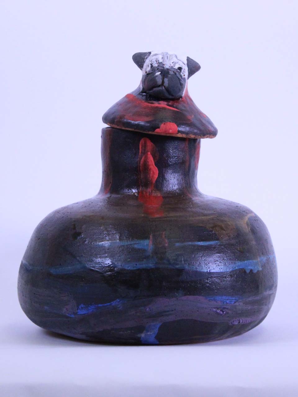 Pug Vessel
