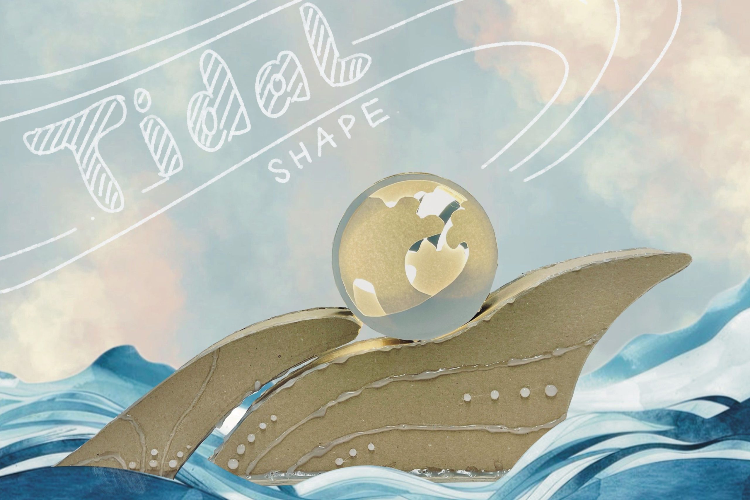 Tidal Shape