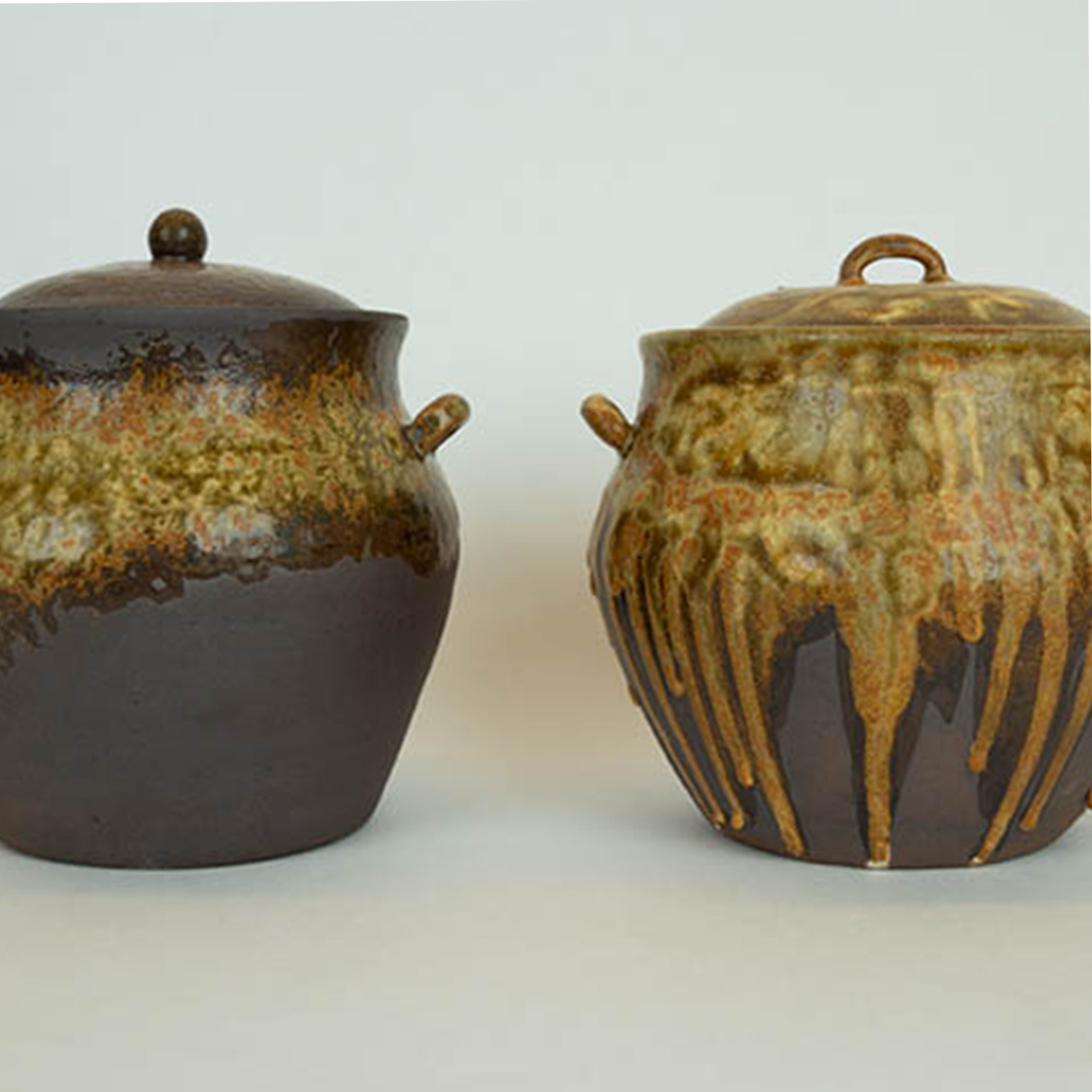 郷愁(Kyou Syu, Nostalgia)- Appropriation Of Echizen Ware