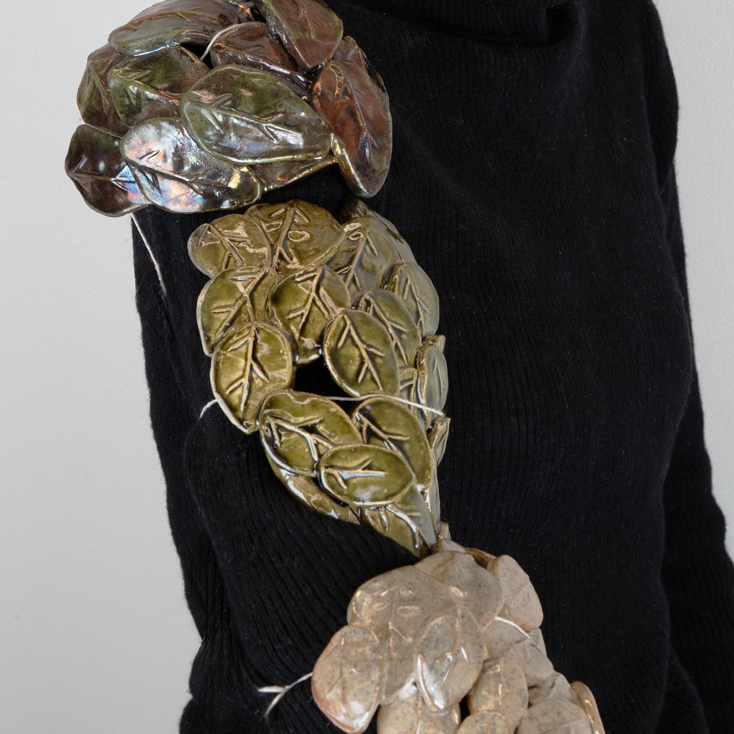 Armor of Leaves