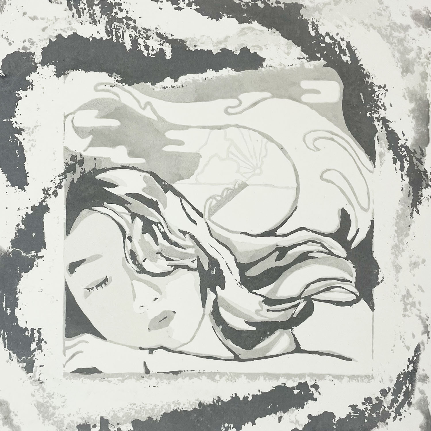 Lost In Reverie