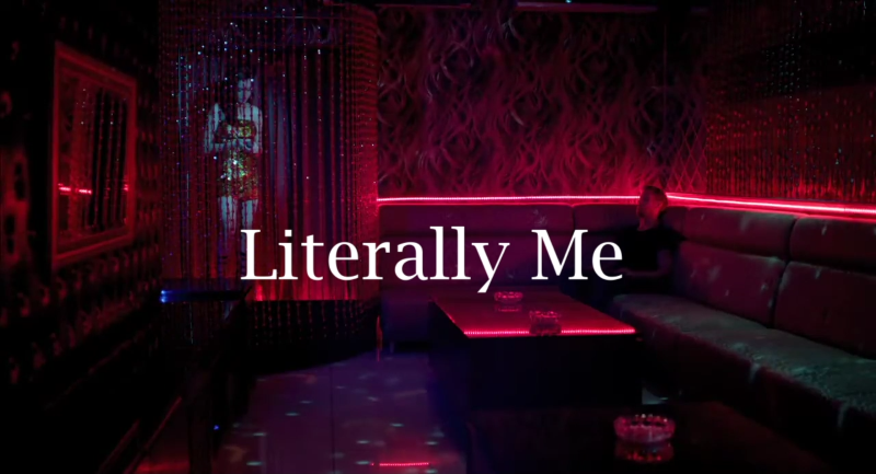 Literally Me