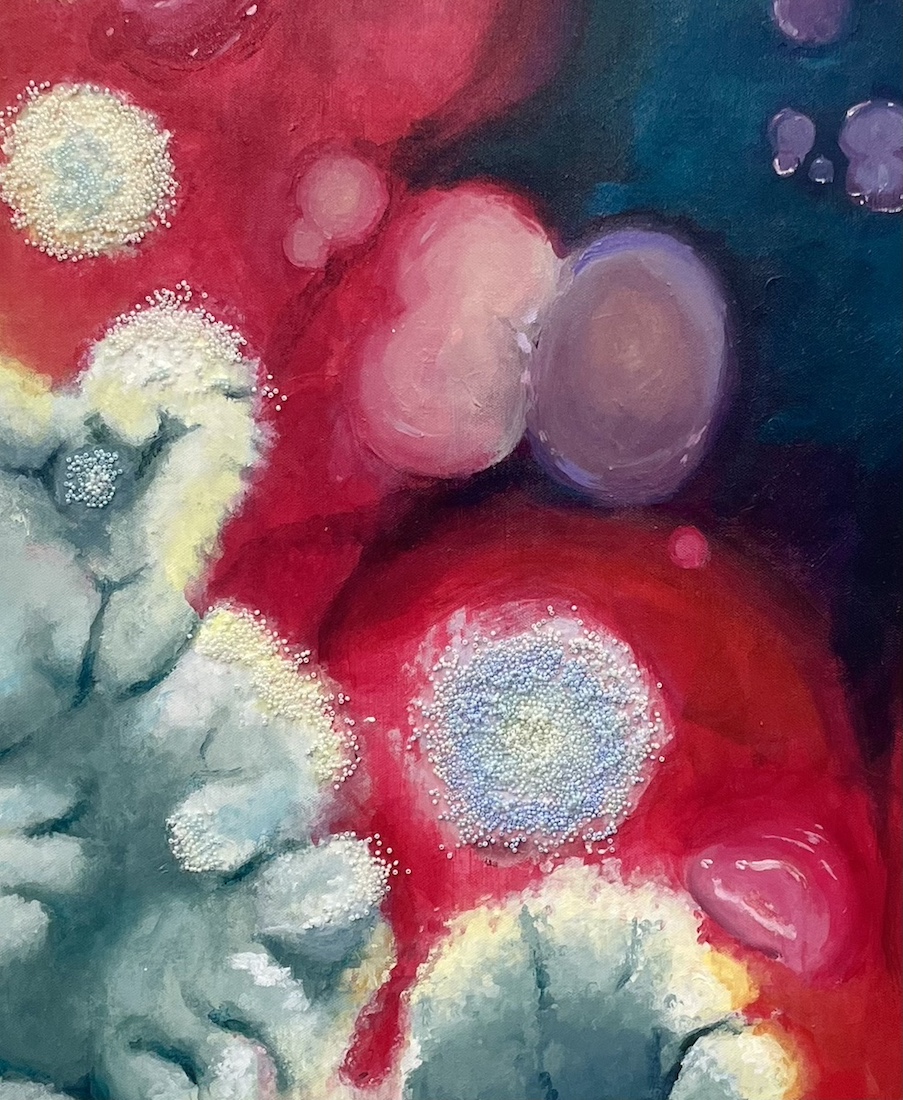 Mould Spores